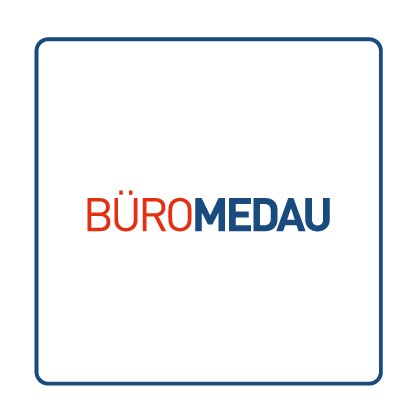 BÜROMEDAU UG 