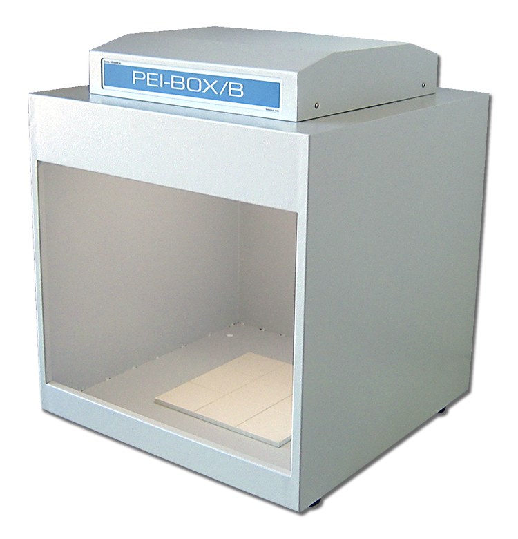 MODEL PEIBOX OBSERVING SYSTEM