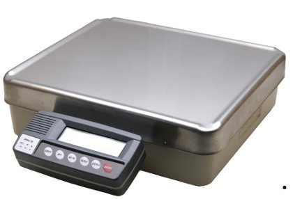 ELECTRONIC BALANCE PRW/16