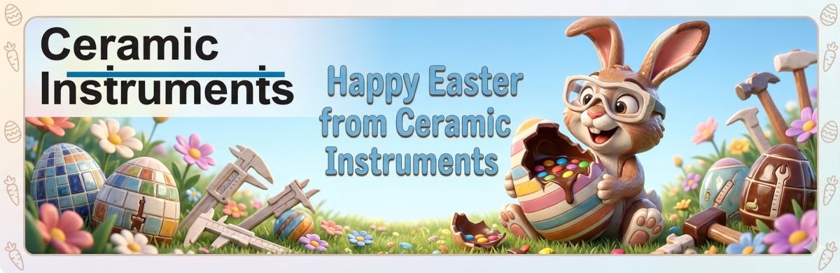 ESTER CLOSURE FROM APRIL 3rd TO 6th