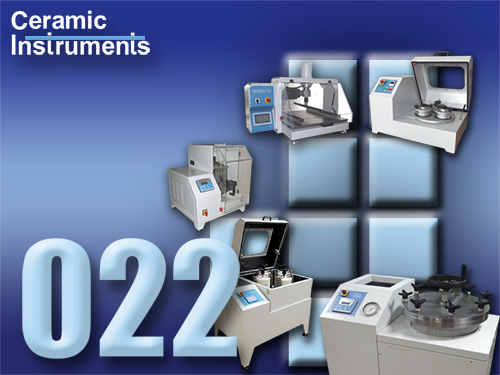 Ceramic Instruments - laboratory instruments