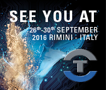 SEE YOU AT TECNARGILLA 2016