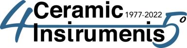 Ceramic Instruments announces investments and new plans for 2022