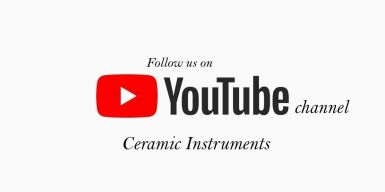 Follow us on our new YouTube channel!