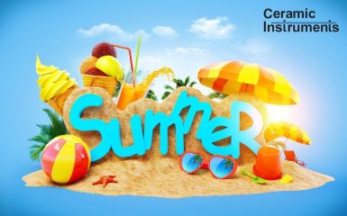 SUMMER CLOSURE 