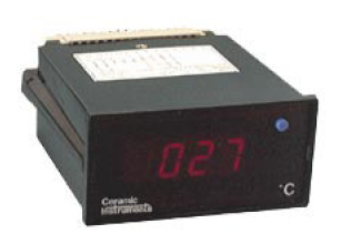 Digital Temperature Indicator, Lab Instruments