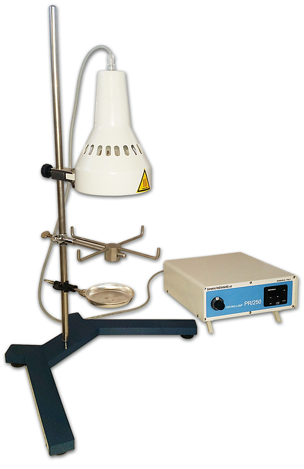 DRYING LAMP PR/250