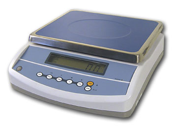 ELECTRONIC BALANCES TKW SERIES