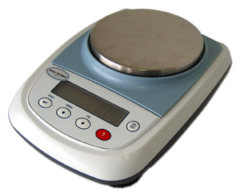 ELECTRONIC BALANCES BCE SERIES