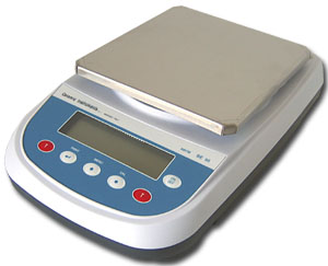 ELECTRONIC BALANCES BE/95 SERIES