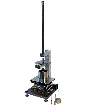 ''TV/30/A'' UNIVERSAL VISCOMETER