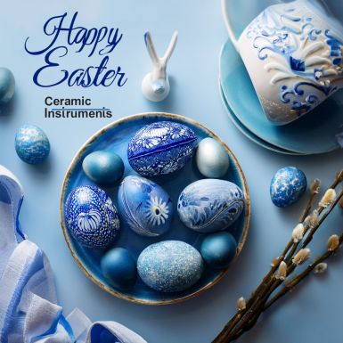 Chiusura per festività Pasquali