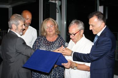 Grande festa per i 40 anni della nostra azienda